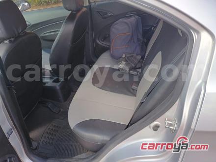 Chevrolet Sail 2015 - imagen secundaria 1