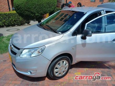 Chevrolet Sail 2015 - imagen secundaria 2