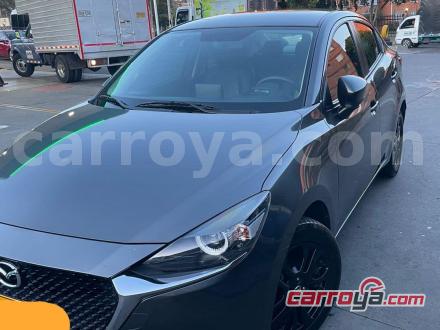 Mazda 2 2021 - imagen secundaria 1