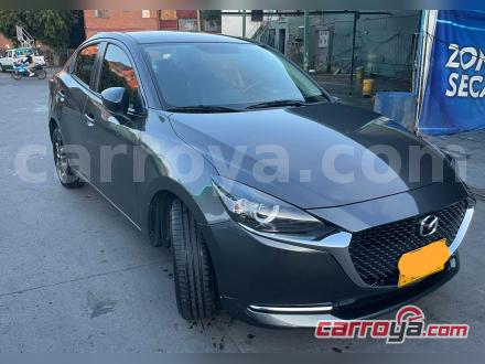 Mazda 2 2021 - imagen secundaria 2