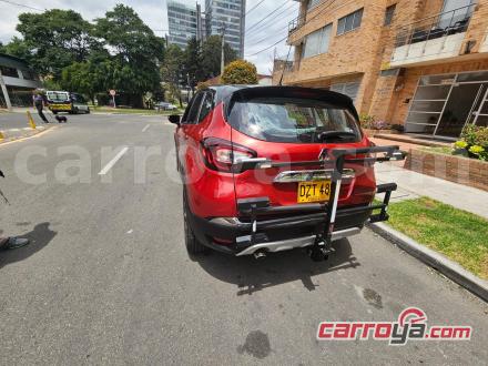 Renault Captur 2018 - imagen secundaria 1
