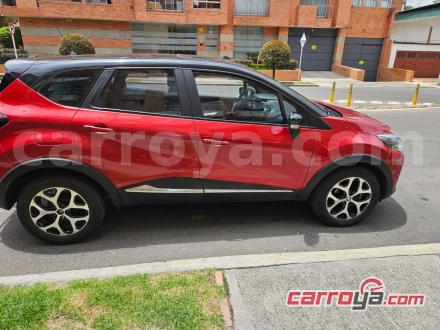 Renault Captur 2018 - imagen secundaria 2