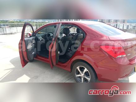 Chevrolet Onix 2019 - imagen secundaria 2