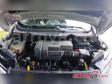 Ford Ecosport 2016 - imagen secundaria 1