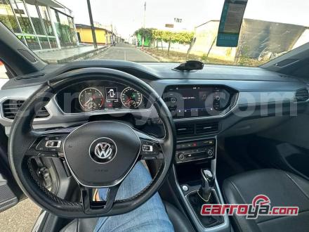 Volkswagen T-Cross 2020 - imagen secundaria 1