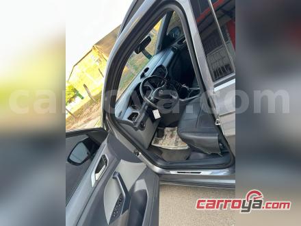 Volkswagen T-Cross 2020 - imagen secundaria 2