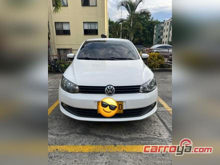 Volkswagen Comfortline  2013 - imagen secundaria 1