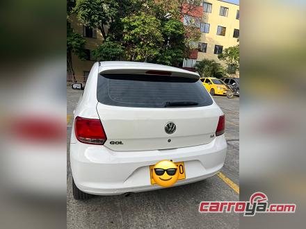 Volkswagen Comfortline  2013 - imagen secundaria 2