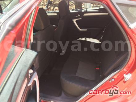 JAC Js3 2018 - imagen secundaria 1