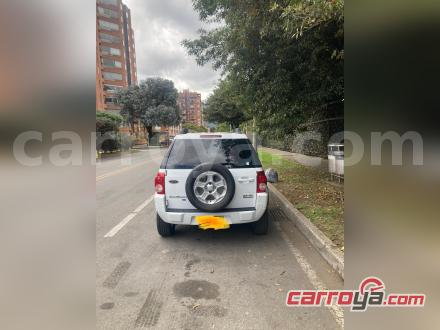 Ford Ecosport 2011 - imagen secundaria 1