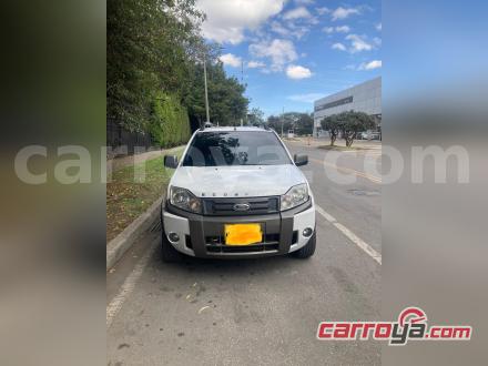 Ford Ecosport 2011 - imagen secundaria 2