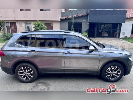 Volkswagen Tiguan 2019 - imagen secundaria 1