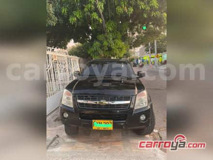 Chevrolet Luv D-max 2013 - imagen secundaria 1