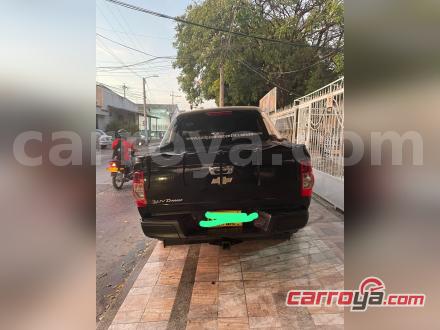 Chevrolet Luv D-max 2013 - imagen secundaria 2