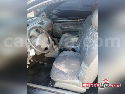 Renault Twingo 2008 - imagen secundaria 1