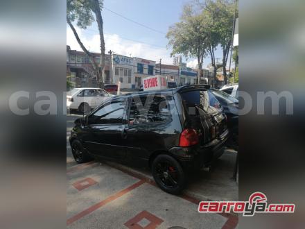 Renault Twingo 2008 - imagen secundaria 2