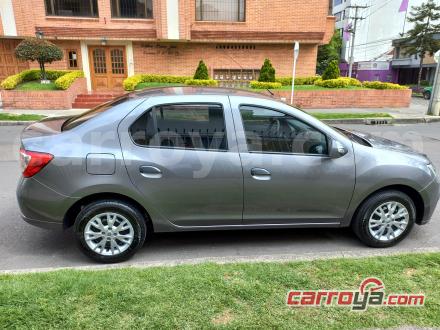 Renault Logan 2023 - imagen secundaria 1