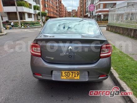 Renault Logan 2023 - imagen secundaria 2