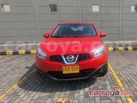 Nissan Qashqai 2014 - imagen secundaria 1