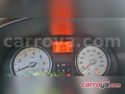 Renault Sandero 2010 - imagen 1