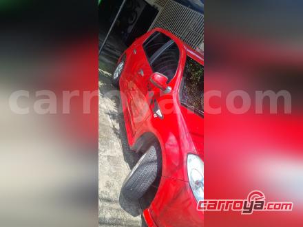 Renault Sandero 2010 - imagen secundaria 1