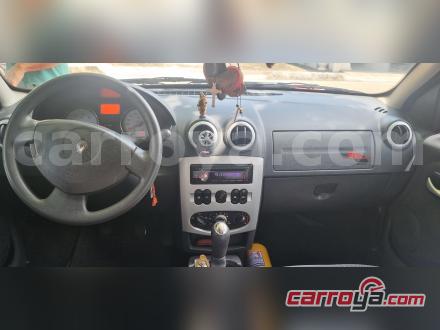 Renault Sandero 2010 - imagen secundaria 2