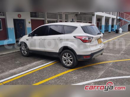 Ford Escape 2017 - imagen 1