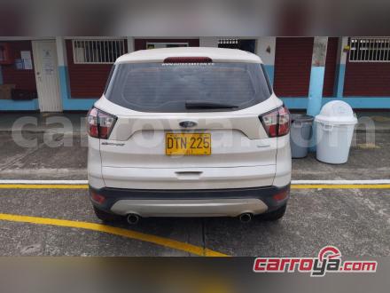Ford Escape 2017 - imagen secundaria 1