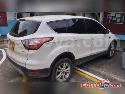 Ford Escape 2017 - imagen secundaria 2