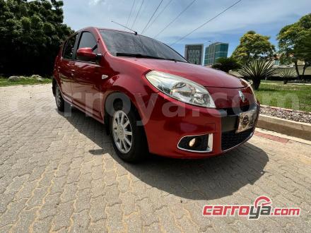 Renault Sandero 2014 - imagen secundaria 1