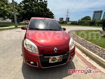 Renault Sandero 2014 - imagen secundaria 2