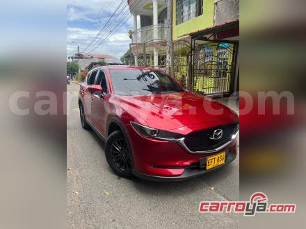 Mazda CX-5 2018 - imagen 1