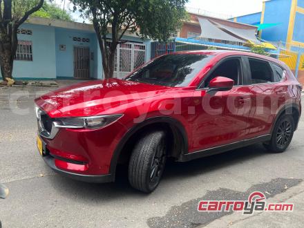 Mazda CX-5 2018 - imagen secundaria 1