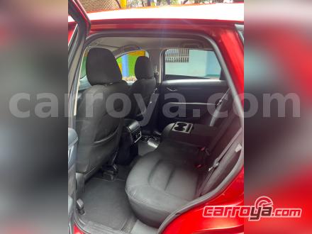 Mazda CX-5 2018 - imagen secundaria 2