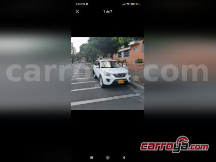 Chery Grand Tiggo 2015