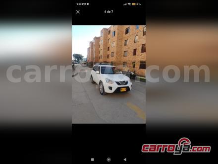 Chery Grand Tiggo 2015 - imagen secundaria 2