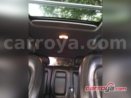 Chevrolet Captiva 2011 - imagen secundaria 1