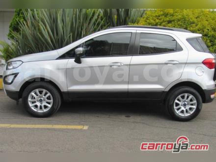 Ford Ecosport 2001 - imagen secundaria 1