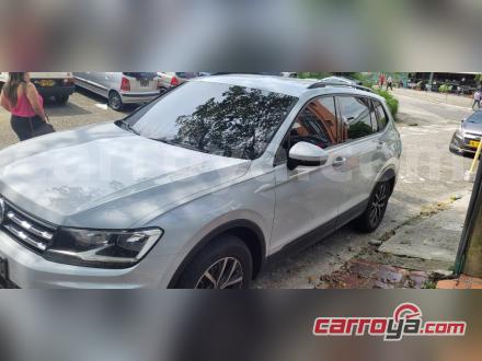 Volkswagen Tiguan 2019 - imagen secundaria 1