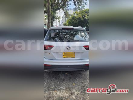 Volkswagen Tiguan 2019 - imagen secundaria 2