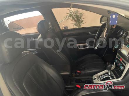 Chevrolet Captiva 2015 - imagen secundaria 1