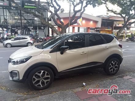 Renault Captur 2017 - imagen 1
