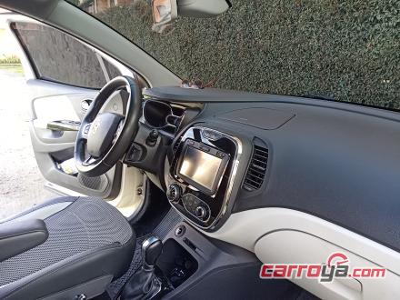 Renault Captur 2017 - imagen secundaria 1