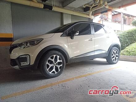 Renault Captur 2017 - imagen secundaria 2