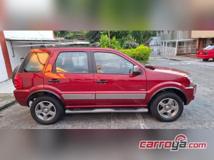 Ford Ecosport 2008 - imagen secundaria 1