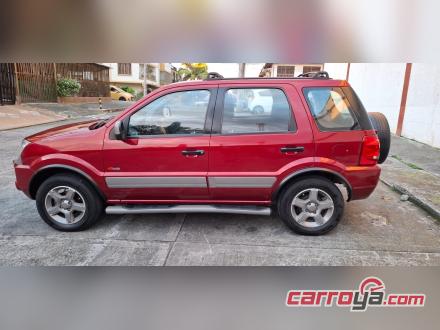 Ford Ecosport 2008 - imagen secundaria 2