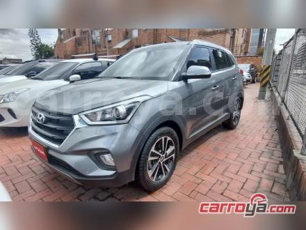 Hyundai Creta 2022 - imagen secundaria 1