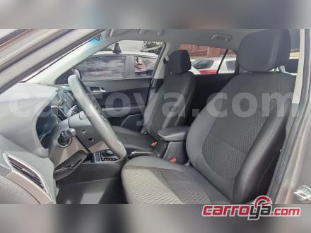 Hyundai Creta 2022 - imagen secundaria 2