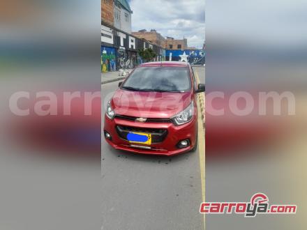 Chevrolet Beat 2019 - imagen secundaria 1