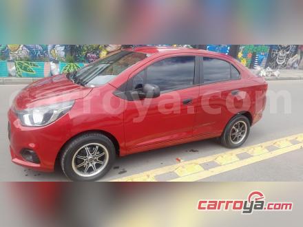 Chevrolet Beat 2019 - imagen secundaria 2